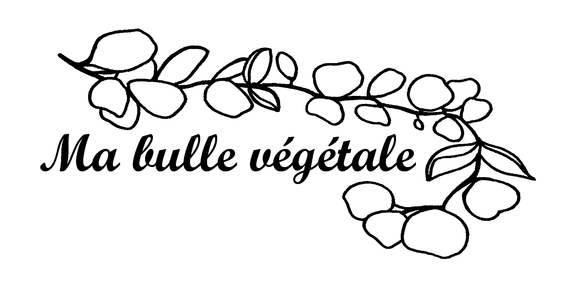 Ma bulle végétale