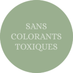 sans colorants toxiques