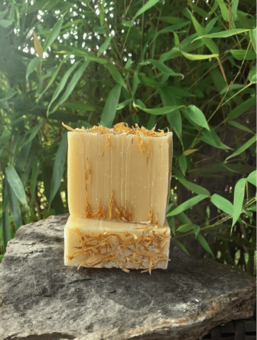 savon calendula